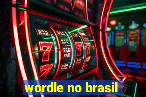 wordle no brasil